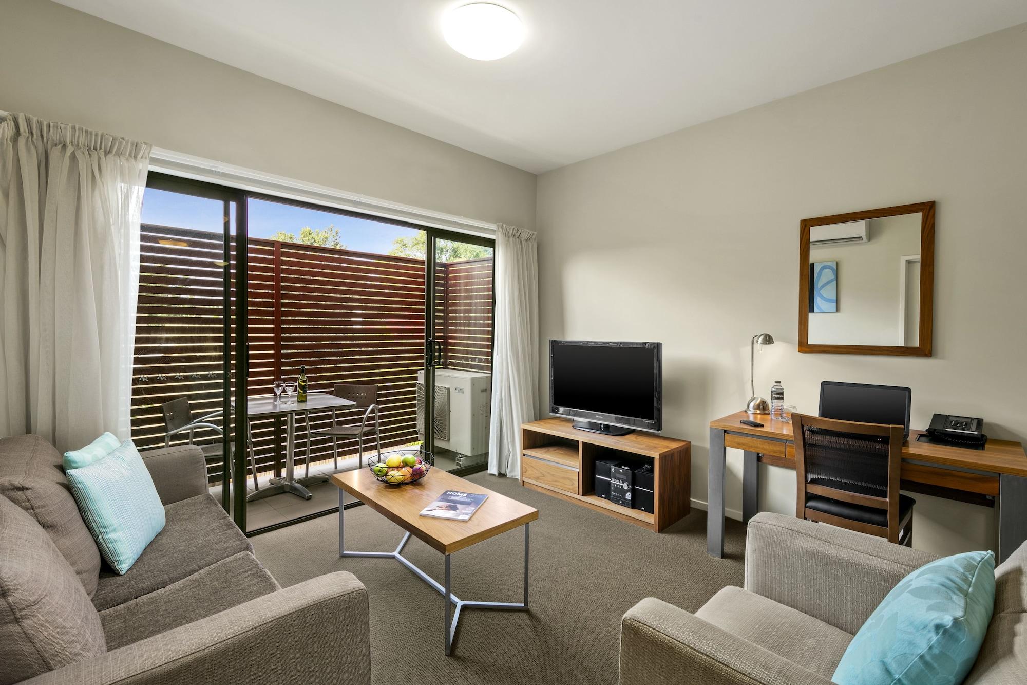 Quest Bendigo Central Exterior photo