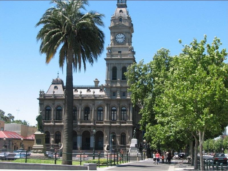 Quest Bendigo Central Exterior photo