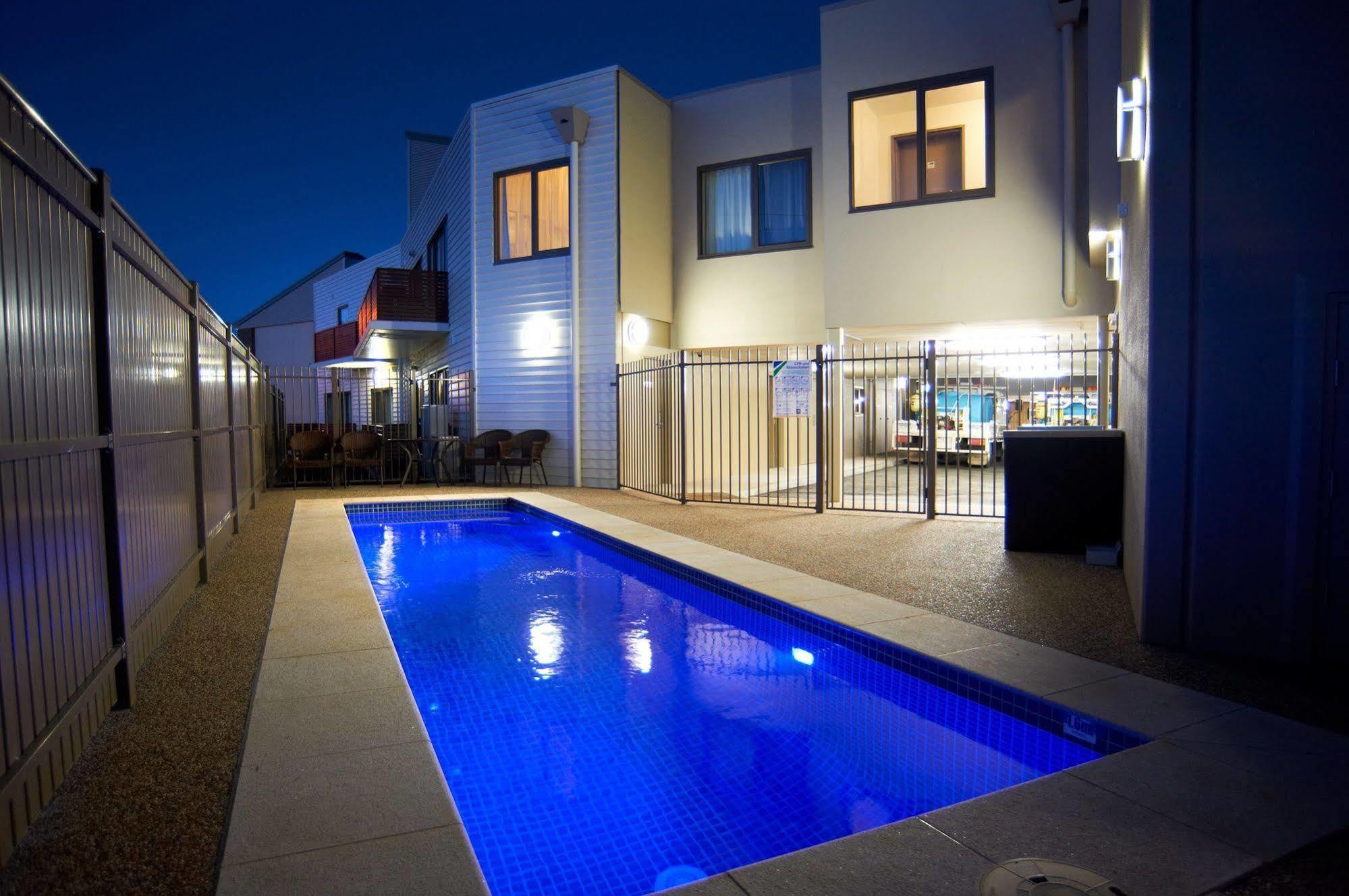 Quest Bendigo Central Exterior photo
