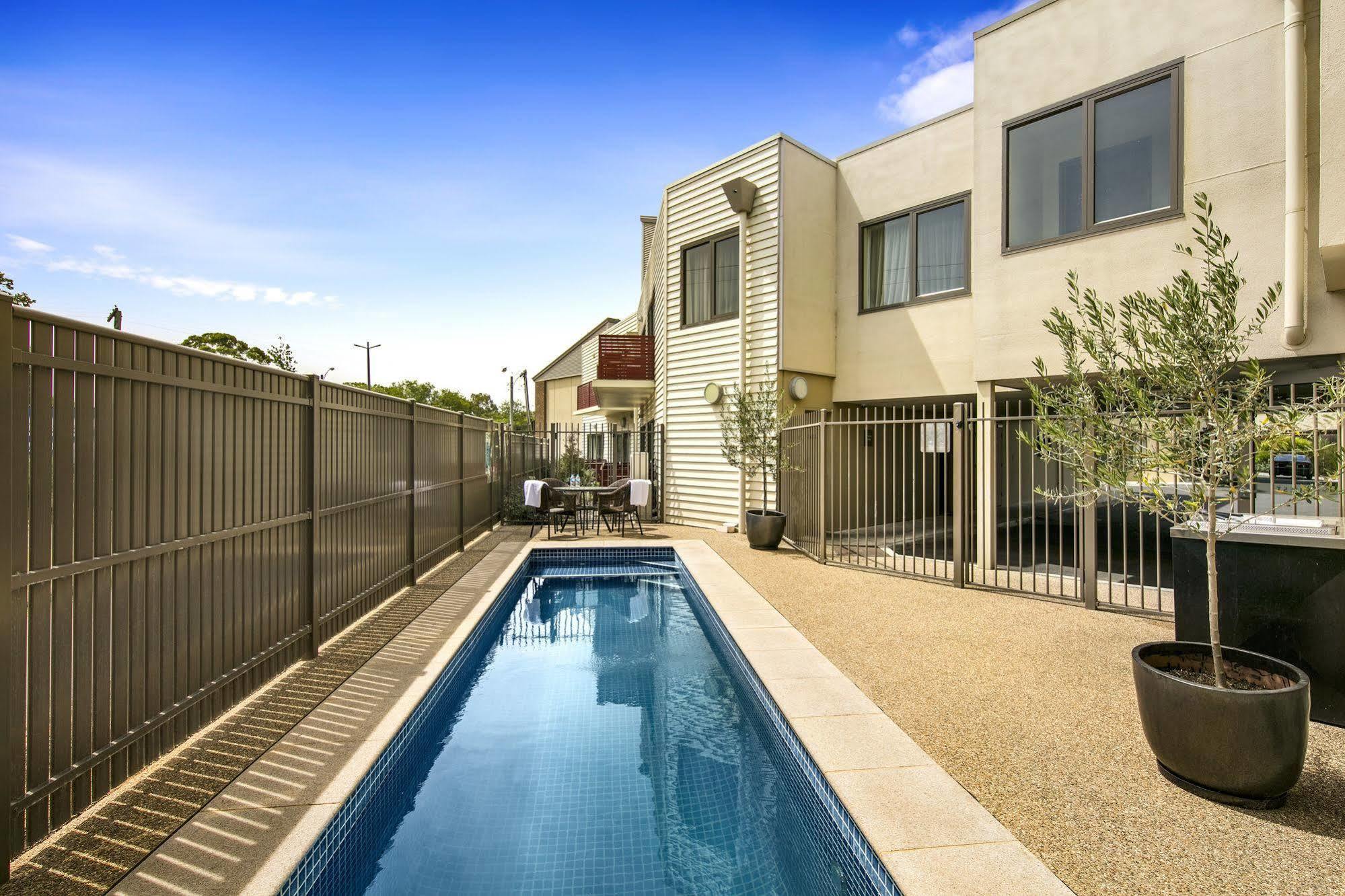 Quest Bendigo Central Exterior photo