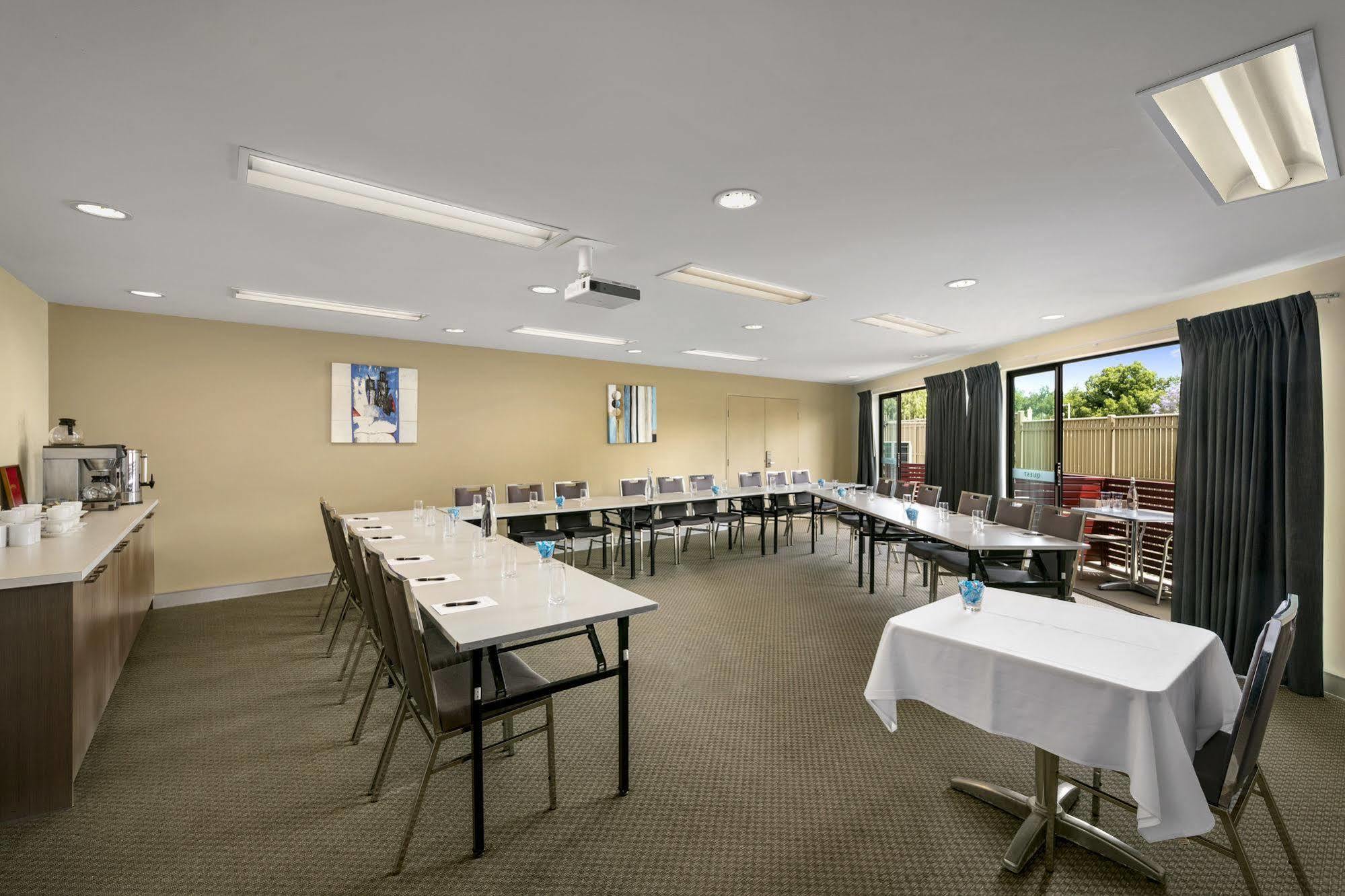 Quest Bendigo Central Exterior photo
